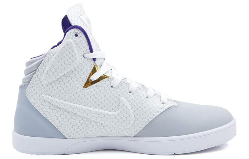 Order Nike Kobe 9 NSW Lifestyle ''Wolf Grey'' Herren Sneaker Grau 630774-001