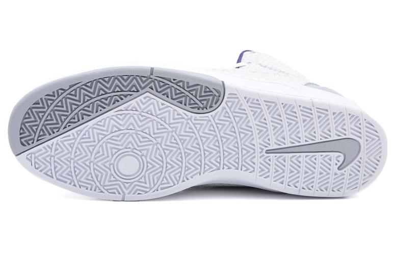 Purchase Nike Kobe 9 NSW Lifestyle ''Wolf Grey'' Herren Sneaker Grau 630774-001