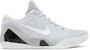 Nike Kobe 9 Premium HTM 'Milan - Kelabu Serigala' 698595-010