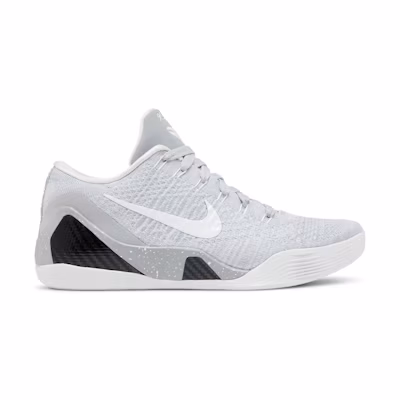 Nike Kobe 9 PRM HTM 'Milan - Wolf Grey'