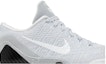 Order Nike Kobe 9 Premium HTM 'Milan - Kelabu Serigala' 698595-010
