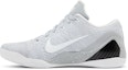 Lookbook Nike Kobe 9 Premium HTM 'Milan - Kelabu Serigala' 698595-010