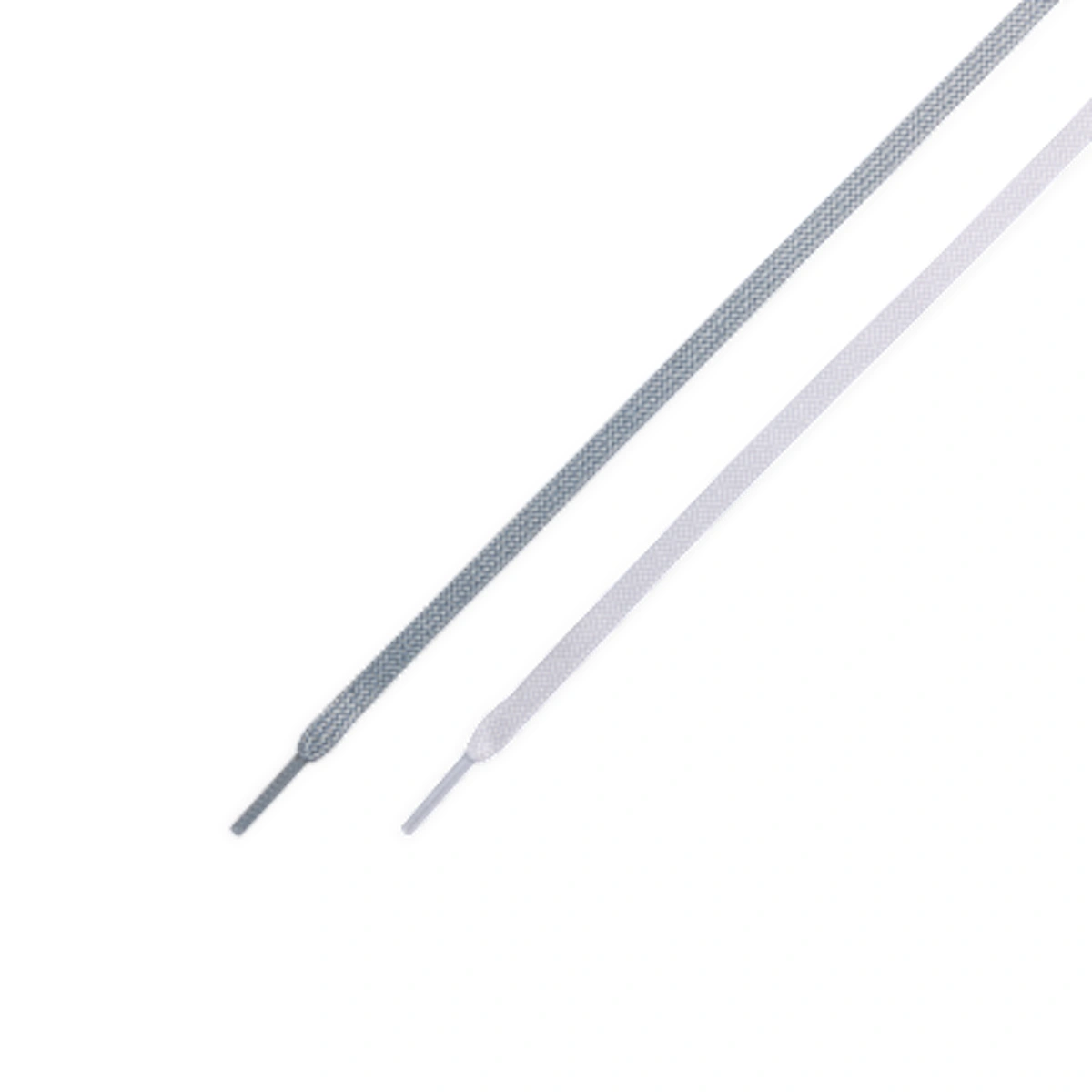 (Youth) Nike Kobe 9 Sneakers Wolf Gray/White