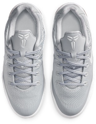 나이키 코비 9 스니커즈 울프 그레이/화이트 FV3607-004 Shop 나이키 코비 9 스니커즈 울프 그레이/화이트 FV3607-004