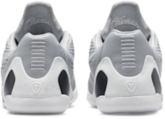 나이키 코비 9 스니커즈 울프 그레이/화이트 FV3607-004 Details for 나이키 코비 9 스니커즈 울프 그레이/화이트 FV3607-004