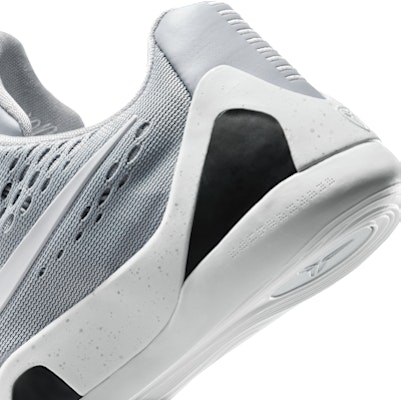 나이키 코비 9 스니커즈 울프 그레이/화이트 FV3607-004 Cheap 나이키 코비 9 스니커즈 울프 그레이/화이트 FV3607-004