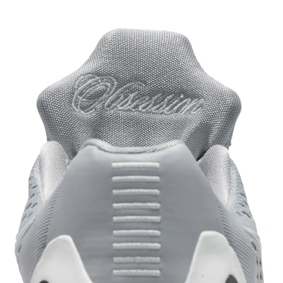 (Youth) Nike Kobe 9 Sneakers Wolf Gray/White