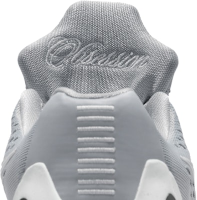 나이키 코비 9 스니커즈 울프 그레이/화이트 FV3607-004 1