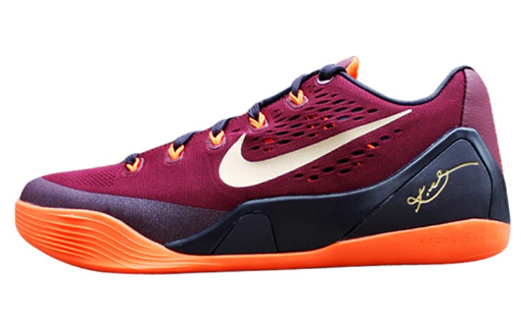 Nike Kobe 9 XDR 'Deep Gaenet' 653972-678