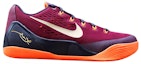 Order Nike Kobe 9 XDR 'Garnet Mendalam' 653972-678
