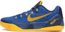Buy Nike Kobe 9 XDR 'Biru Gym' 653972-474