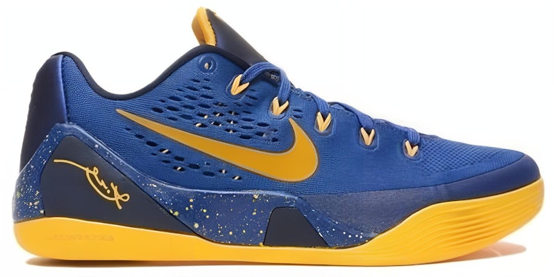 Nike Kobe 9 XDR 'Gym Blue' 653972-474 Order Nike Kobe 9 XDR 'Gym Blue' 653972-474