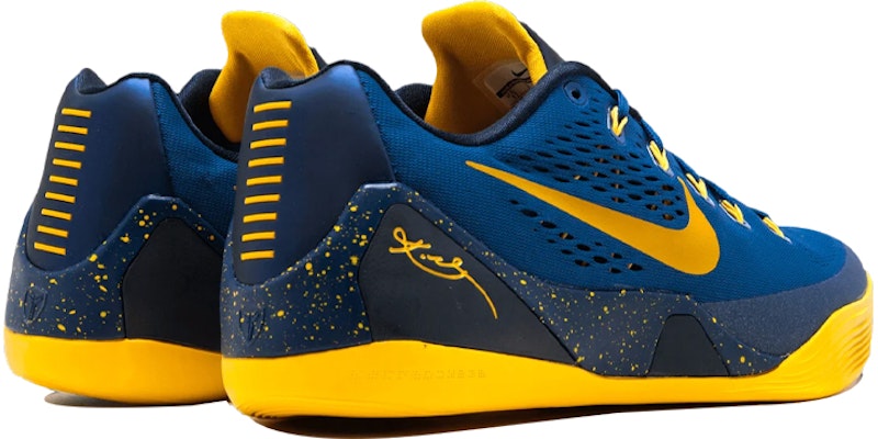 Nike Kobe 9 XDR 'Gym Blue' 653972-474 Shop Nike Kobe 9 XDR 'Gym Blue' 653972-474
