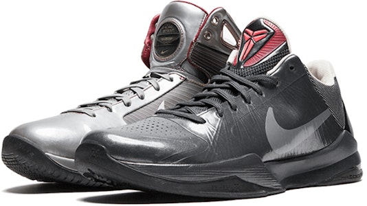 Nike Kobe 'Pack Aston Martin' 402638-001 Lookbook Nike Kobe 'Pack Aston Martin' 402638-001