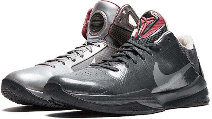 Nike Kobe 'Aston Martin Pack' 402638-001 Lookbook Nike Kobe 'Aston Martin Pack' 402638-001