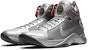 Kasut Nike Kobe 'Aston Martin Pack' 402638-001 - Koleksi Eksklusif