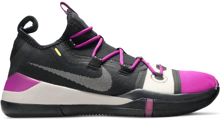 Nike Kobe A.D. 2018 'Lakers Away' AV3555-002 Buy Nike Kobe A.D. 2018 'Lakers Away' AV3555-002