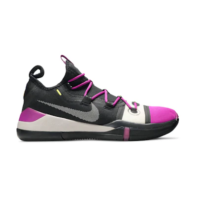 Nike Kobe A.D. 2018 'Lakers Away'