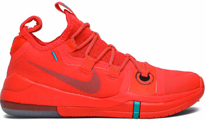 나이키 코비 A.D. 2018 "레드 오빗" 농구화 AR5515-600/AV5515-601 Buy 나이키 코비 A.D. 2018 "레드 오빗" 농구화 AR5515-600/AV5515-601