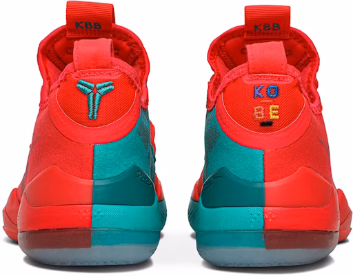 나이키 코비 A.D. 2018 "레드 오빗" 농구화 AR5515-600/AV5515-601 Details for 나이키 코비 A.D. 2018 "레드 오빗" 농구화 AR5515-600/AV5515-601
