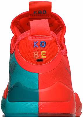 나이키 코비 A.D. 2018 "레드 오빗" 농구화 AR5515-600/AV5515-601 Sizing 나이키 코비 A.D. 2018 "레드 오빗" 농구화 AR5515-600/AV5515-601