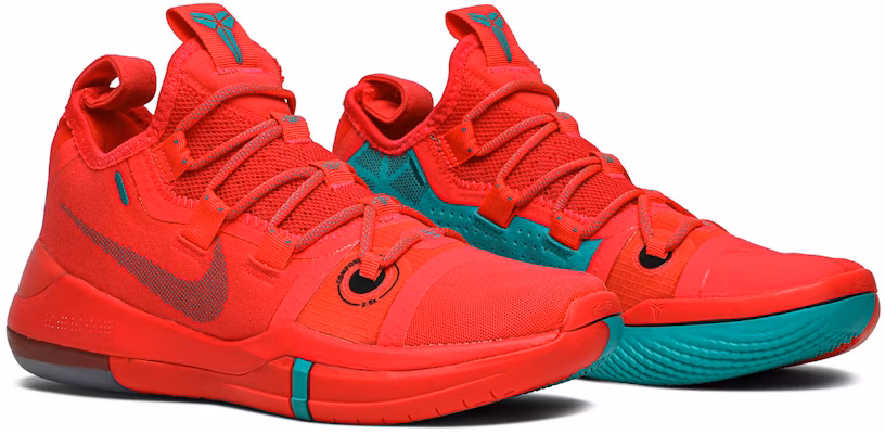 나이키 코비 A.D. 2018 "레드 오빗" 농구화 AR5515-600/AV5515-601 Cheap 나이키 코비 A.D. 2018 "레드 오빗" 농구화 AR5515-600/AV5515-601
