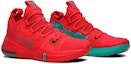Cheap 나이키 코비 A.D. 2018 "레드 오빗" 농구화 AR5515-600/AV5515-601
