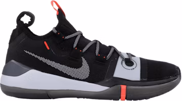 Nike Kobe A.D. 2018 EP 'Black' AV3556-001 Nike Kobe A.D. 2018 EP 'Black' AV3556-001