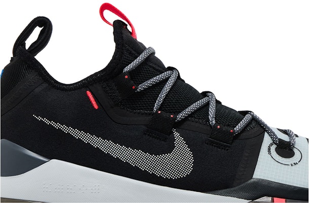 Nike Kobe AD Black Multi-Color 科比 低筒 實戰籃球鞋 男款 黑彩 國內版 Order Nike Kobe AD Black Multi-Color 科比 低筒 實戰籃球鞋 男款 黑彩 國內版