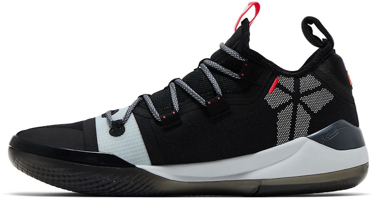 Nike Kobe A.D. 2018 EP 'Black' AV3556-001 Lookbook Nike Kobe A.D. 2018 EP 'Black' AV3556-001