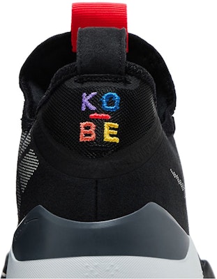 Nike Kobe A.D. 2018 EP 'Black' AV3556-001 Sizing Nike Kobe A.D. 2018 EP 'Black' AV3556-001