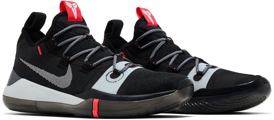 Nike Kobe A.D. 2018 EP 'Black' AV3556-001 Cheap Nike Kobe A.D. 2018 EP 'Black' AV3556-001
