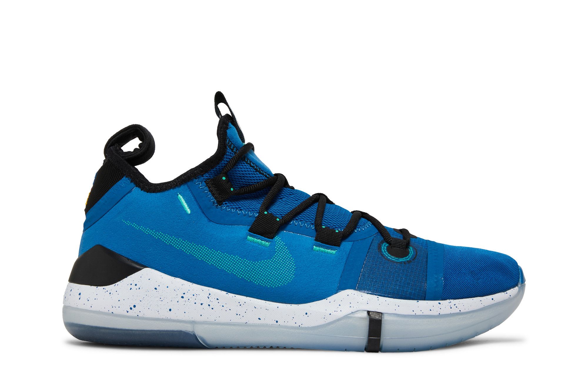 Nike Kobe A.D. 2018 EP 'Military Blue' AV3555-400-/-AV3556-400