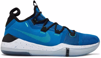 Nike Kobe A.D. 2018 EP 'Military Blue' AV3555-400-/-AV3556-400 Nike Kobe A.D. 2018 EP 'Military Blue' AV3555-400-/-AV3556-400