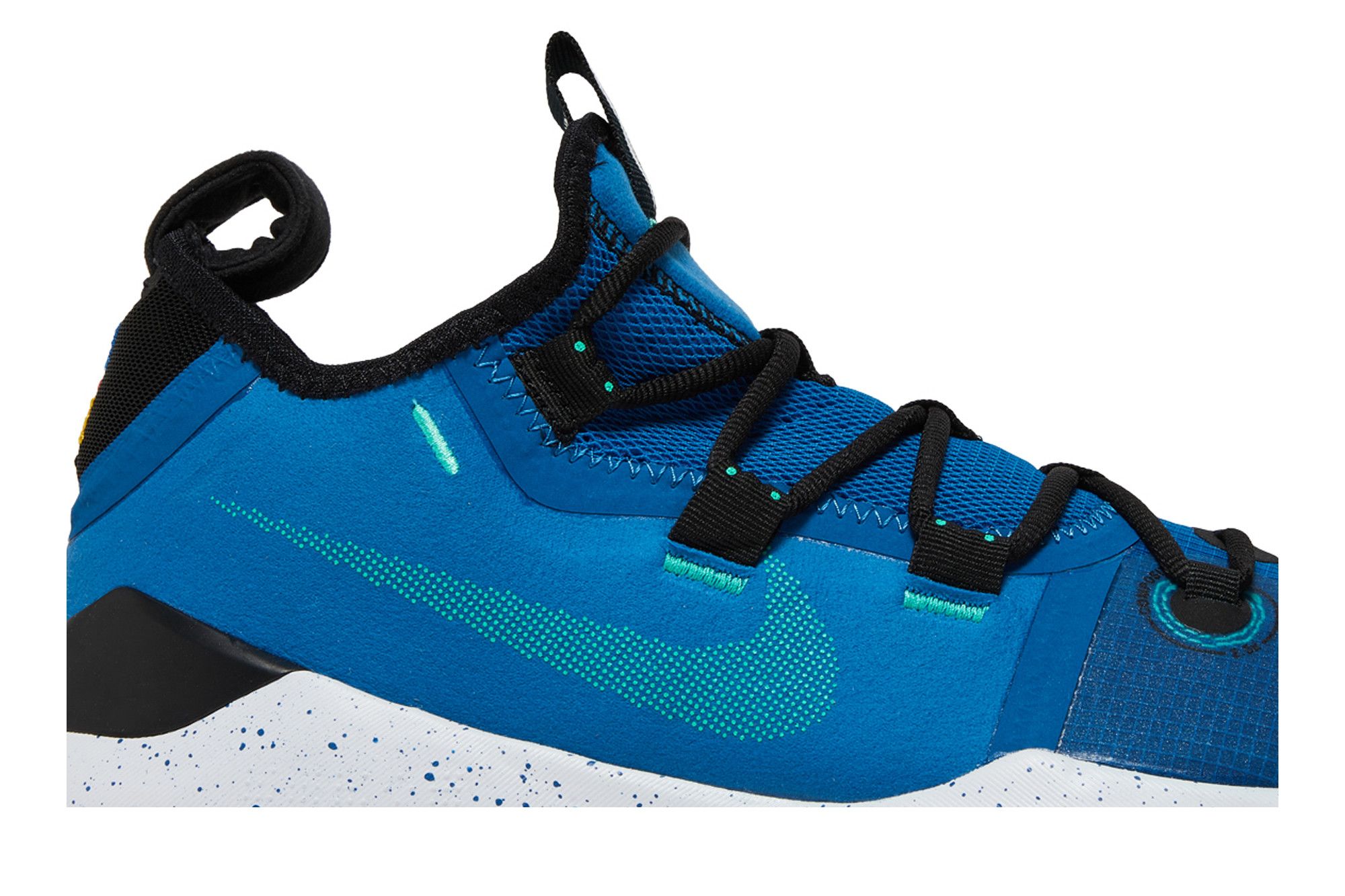 Lookbook Nike Kobe A.D. 2018 EP 'Biru Militer' AV3555-400-/-AV3556-400