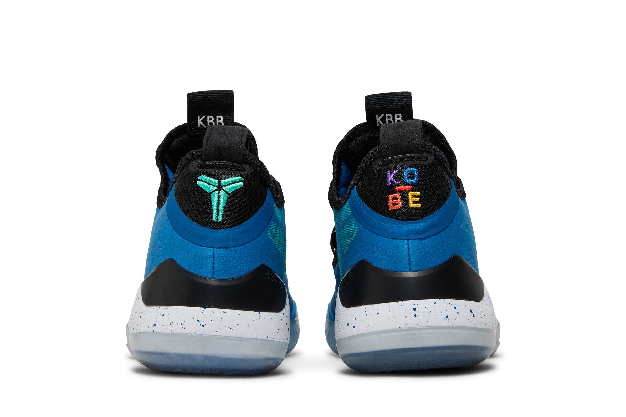 Sizing Nike Kobe A.D. 2018 EP 'Biru Militer' AV3555-400-/-AV3556-400
