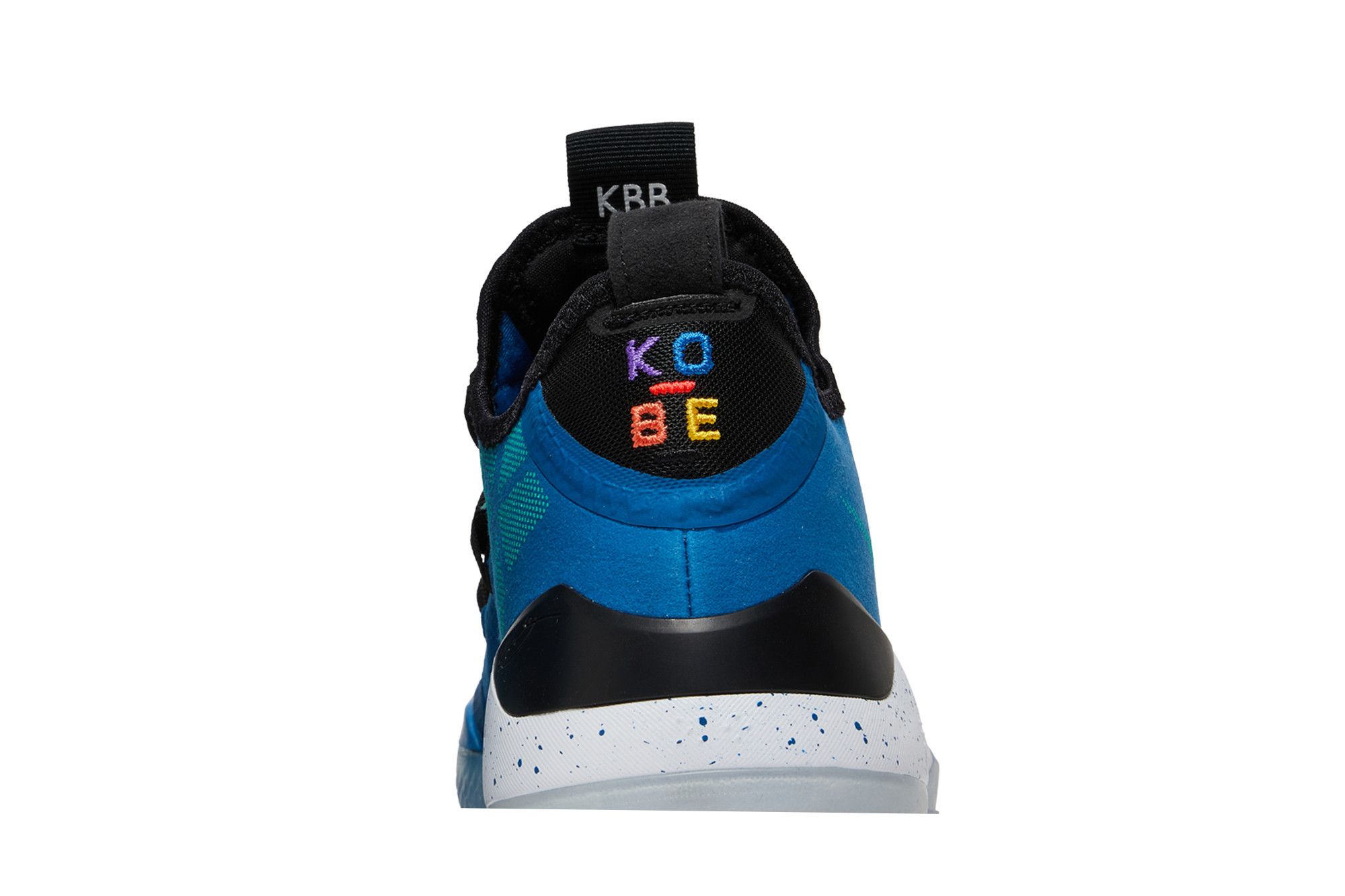 Cheap Nike Kobe A.D. 2018 EP 'Biru Militer' AV3555-400-/-AV3556-400