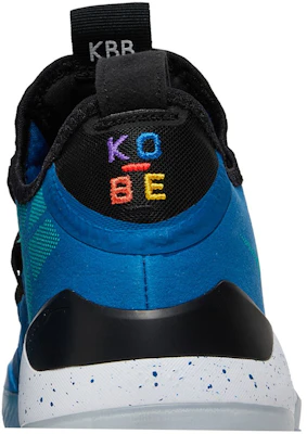 Nike Kobe A.D. 2018 EP 'Biru Militer' AV3555-400-/-AV3556-400 Cheap Nike Kobe A.D. 2018 EP 'Biru Militer' AV3555-400-/-AV3556-400