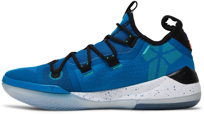 Nike Kobe A.D. 2018 EP 'Military Blue' AV3555-400-/-AV3556-400 Lookbook Nike Kobe A.D. 2018 EP 'Military Blue' AV3555-400-/-AV3556-400
