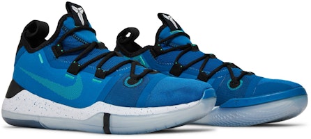 耐克科比A.D. 2018 EP “军蓝”篮球鞋 AV3555-400-/-AV3556-400 Cheap 耐克科比A.D. 2018 EP “军蓝”篮球鞋 AV3555-400-/-AV3556-400