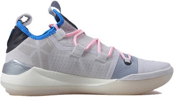 Nike Kobe A.D. 2018 EP 'Moon Particle' Sepatu Basket AV3556-004 Order Nike Kobe A.D. 2018 EP 'Moon Particle' Sepatu Basket AV3556-004