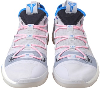 나이키 코비 A.D. 2018 EP '문 파티클' AV3556-004 Lookbook 나이키 코비 A.D. 2018 EP '문 파티클' AV3556-004