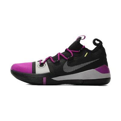 Nike Kobe A.D. 2018 EP 'Vivid Purple'