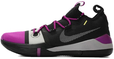 Nike Kobe A.D. 2018 EP 'Vivid Purple' AV3556-002 Nike Kobe A.D. 2018 EP 'Vivid Purple' AV3556-002