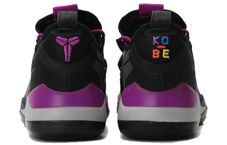 Lookbook ナイキ コービー A.D. 2018 EP "ビビッドパープル" AV3556-002