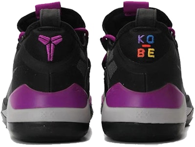 ナイキ コービー A.D. 2018 EP "ビビッドパープル" AV3556-002 Lookbook ナイキ コービー A.D. 2018 EP "ビビッドパープル" AV3556-002