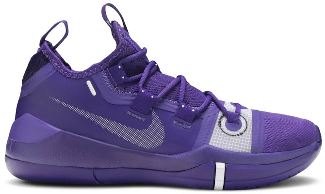 Nike Kobe A.D. 2018 TB 'Ungu' AT3874-500 Buy Nike Kobe A.D. 2018 TB 'Ungu' AT3874-500