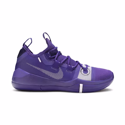 Nike Kobe A.D. 2018 TB 'Purple'