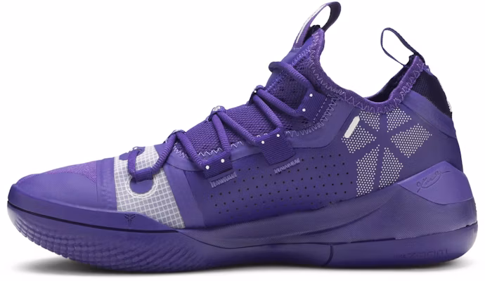 Nike Kobe A.D. 2018 TB 'Ungu' AT3874-500 Lookbook Nike Kobe A.D. 2018 TB 'Ungu' AT3874-500