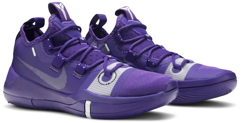 Nike Kobe A.D. 2018 TB 'Ungu' AT3874-500 Cheap Nike Kobe A.D. 2018 TB 'Ungu' AT3874-500
